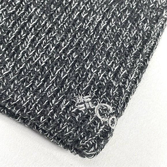 Columbia Men’s Big Bonanza Beanie Winter Hat Lightweight 1675421013 XM9687-013 - Picture 4 of 15